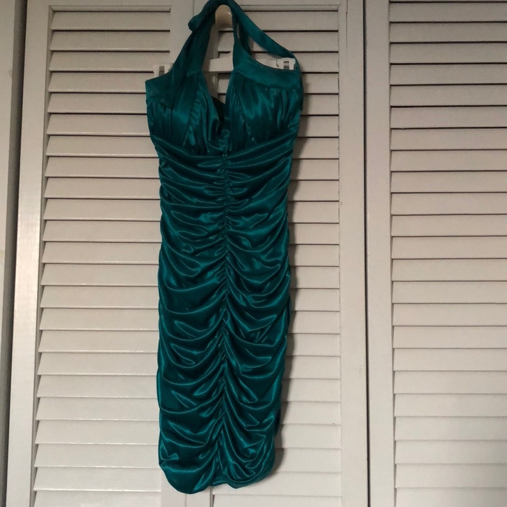 Homecoming Dress